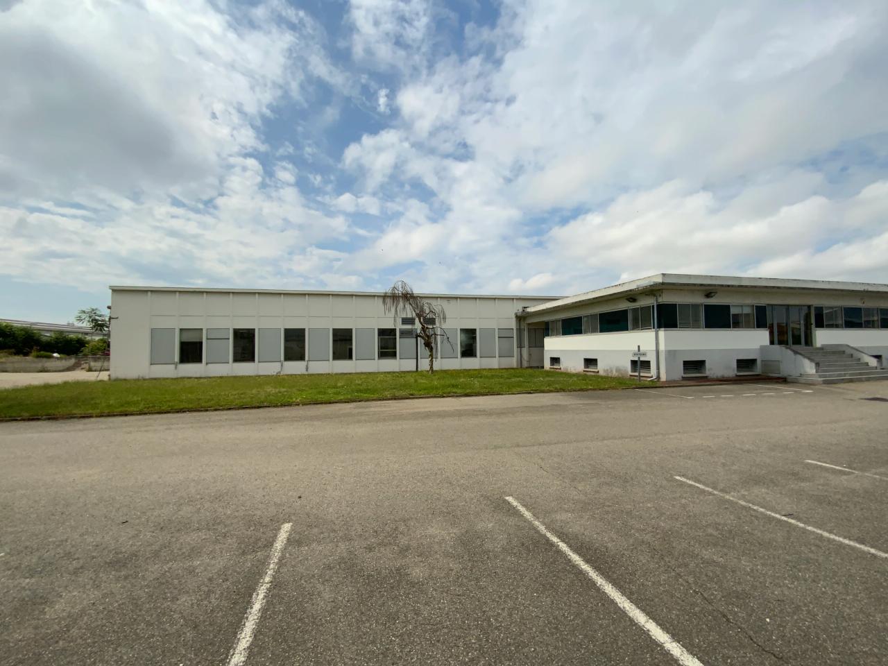 Local d'activité Meyzieu 2500m² Vente local d'activité Meyzieu Rhône OVACT2425179 14